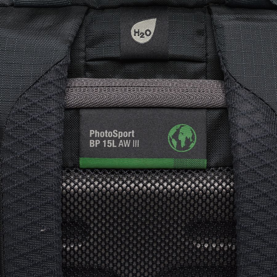 Lowepro PhotoSport BP 15L AW III BU GRL