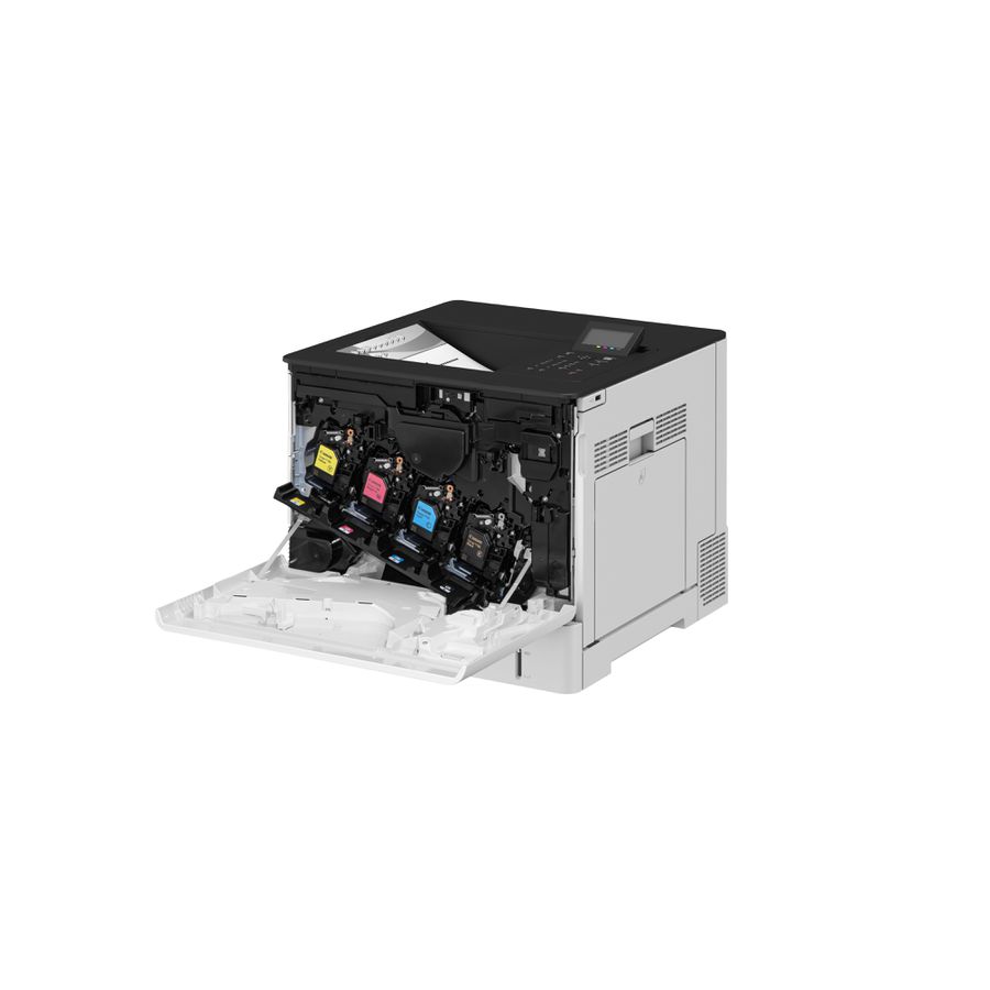 Canon i-SENSYS LBP732Cdw A4 Colorlaser