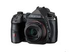Pentax K-3 Mark III Monochrome body