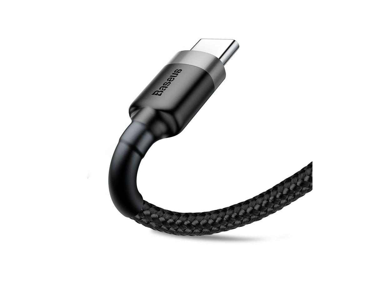 Baseus USB-A to USB-C 3m Fast Charging