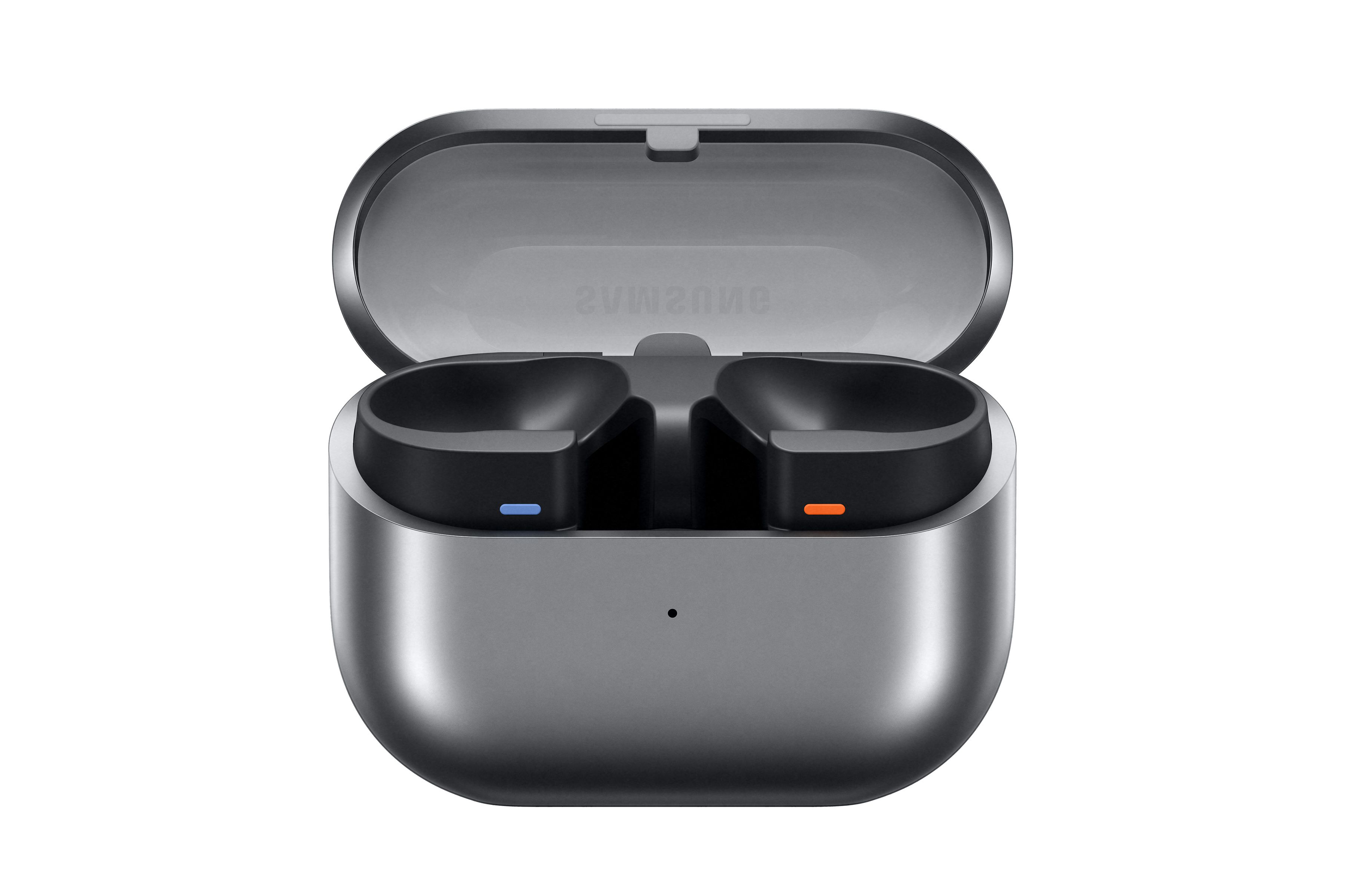 Samsung Galaxy Buds3 Pro Silver