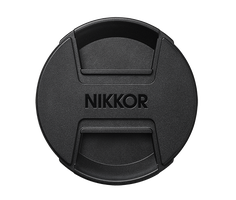 Nikon LC-72B Bouchon d'objectif