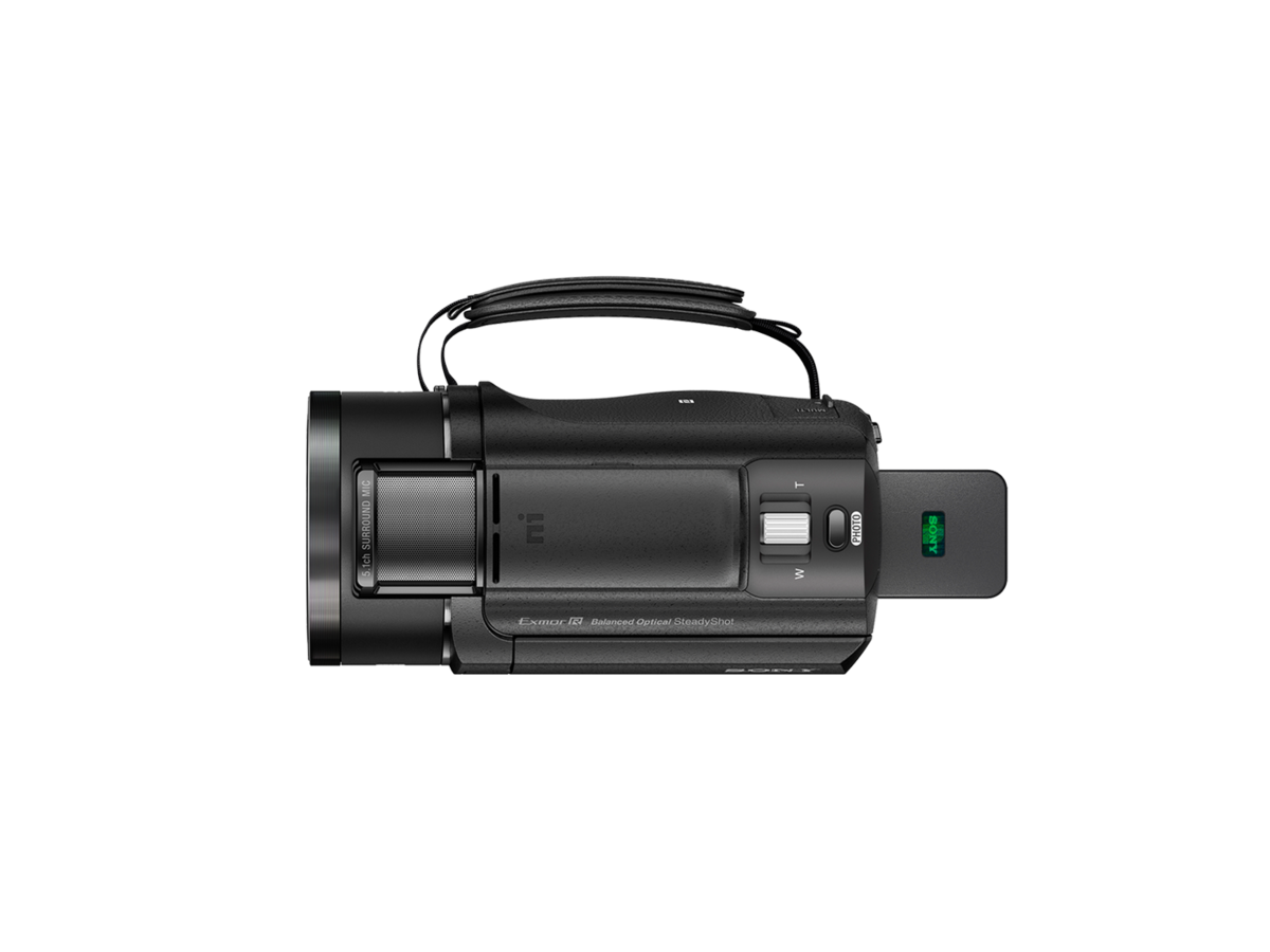 Sony FDR-AX43 4K Handycam