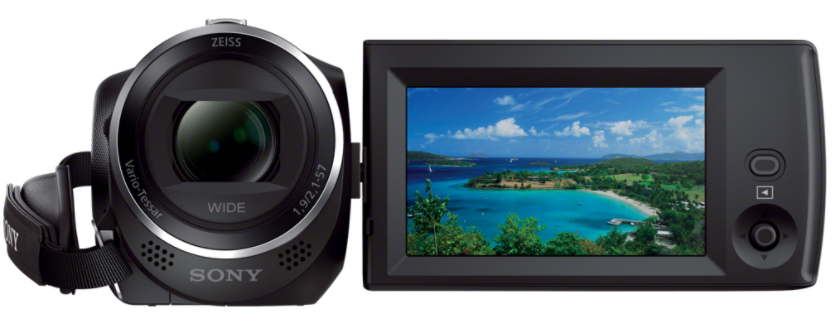 Sony HDR-CX240 Handycam