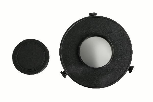 Celestron filtre solaire 102mm