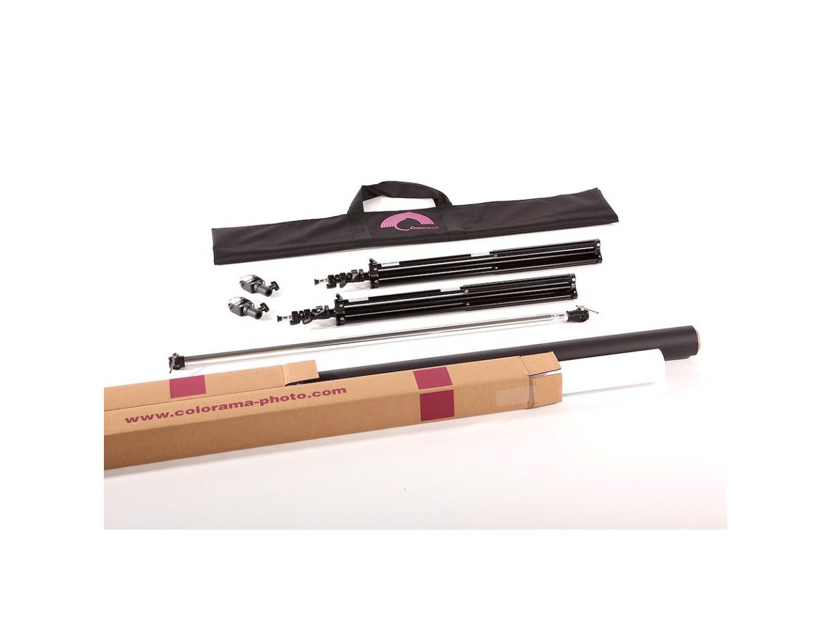 Colorama Solo Background Kit