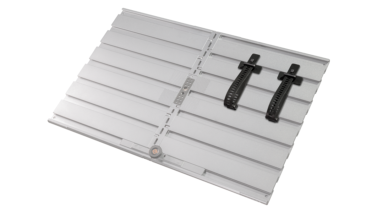 Tether AeroTrac Tech Straps (set of 2)