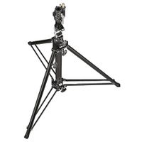 Manfrotto Follow Spot Stand Alu Blk