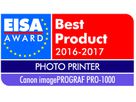 Canon imagePROGRAF PRO-1000 A2 Printer