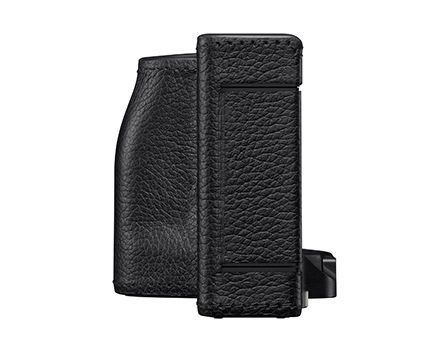 Sony LCS-EBG Body case black 6500