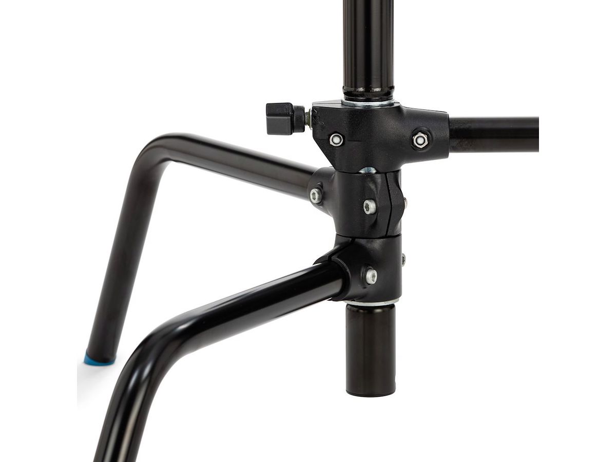 Avenger C-Stand 16 Steel 160cm Black