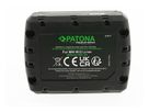 Patona Akku Milwaukee M12 RedLithium