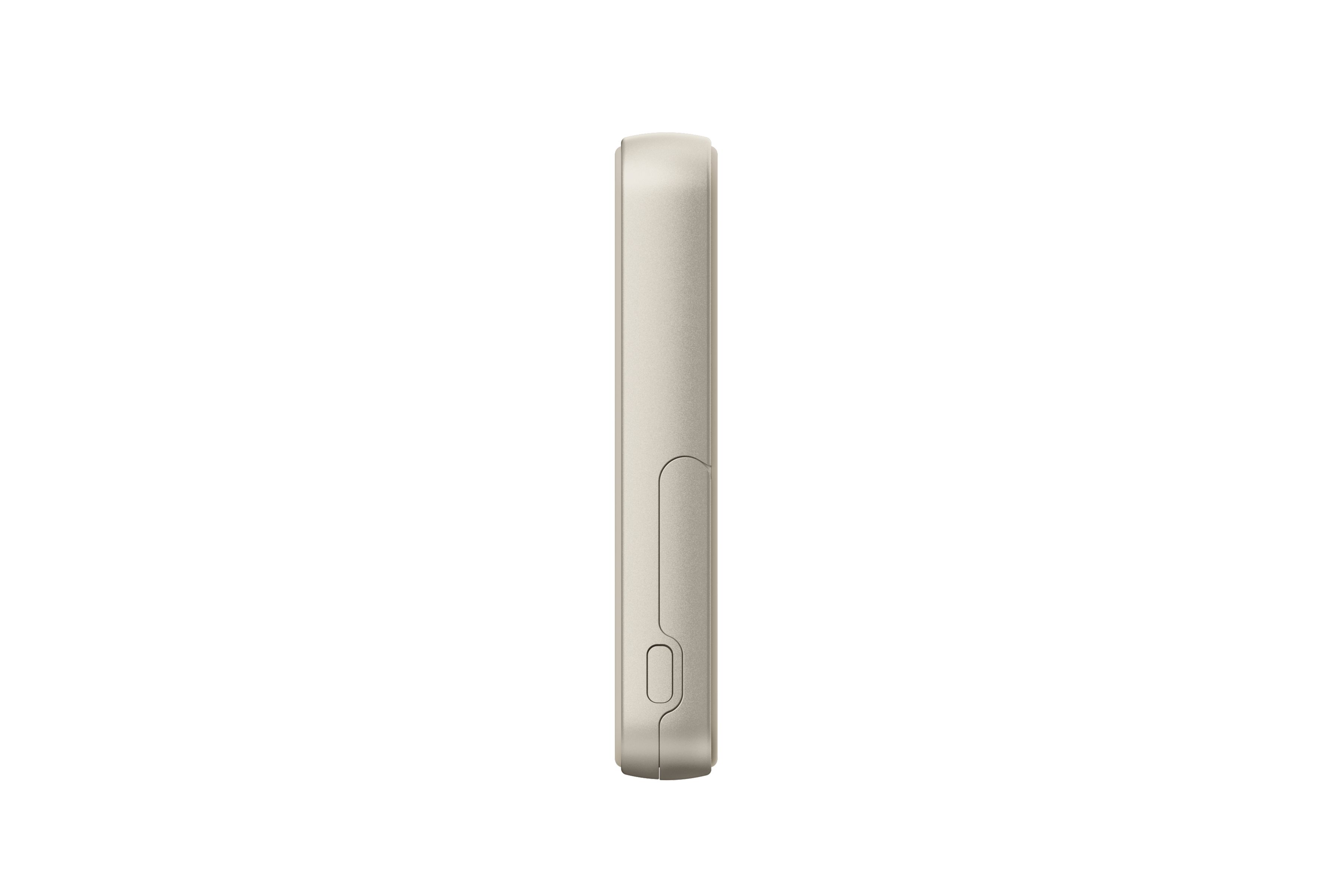 Fresh 'n Rebel Powerbank 10000 mAh Sand