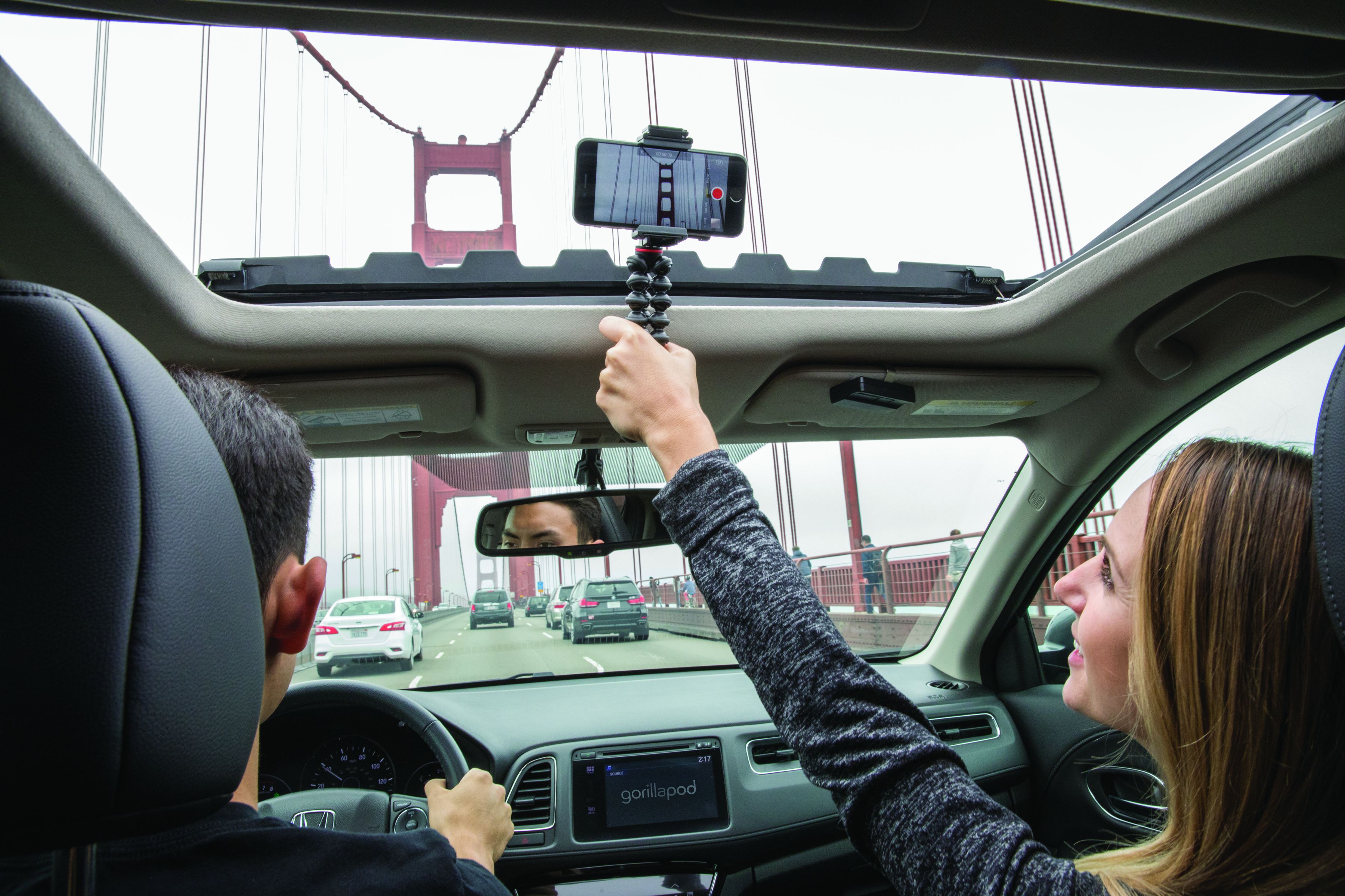 Joby GripTight Action Kit