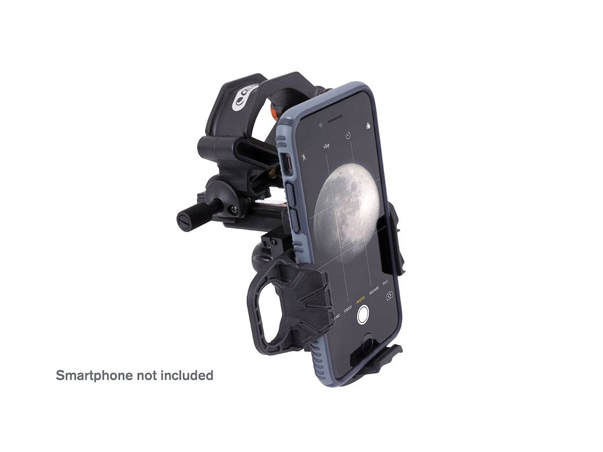 Celestron adaptateur Smartphon NexYZ