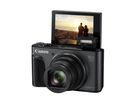 Canon PowerShot SX730HS schwarz