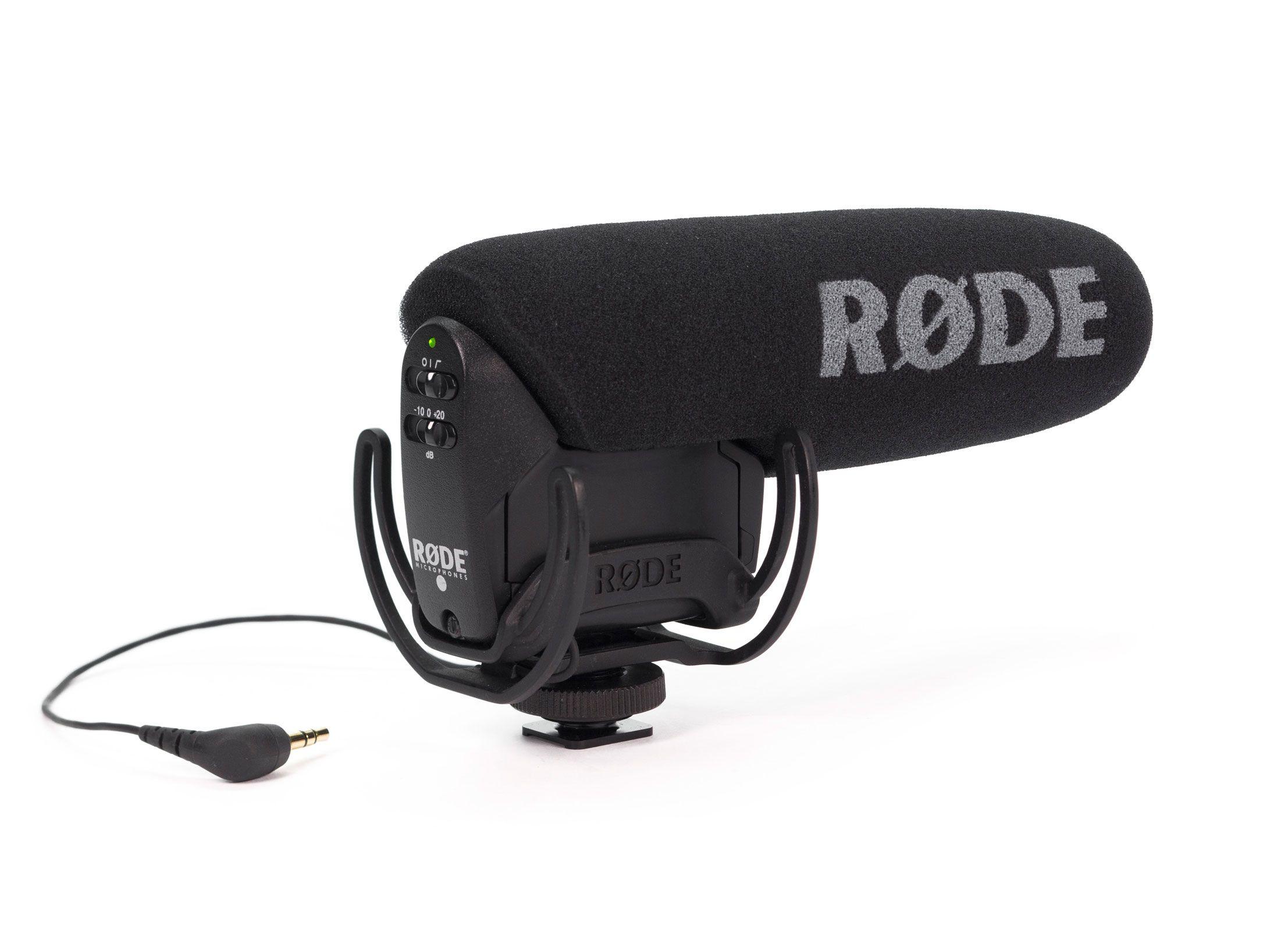 Rode VideoMic Pro Rycote