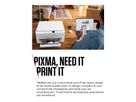 Canon PIXMA TS7550i White