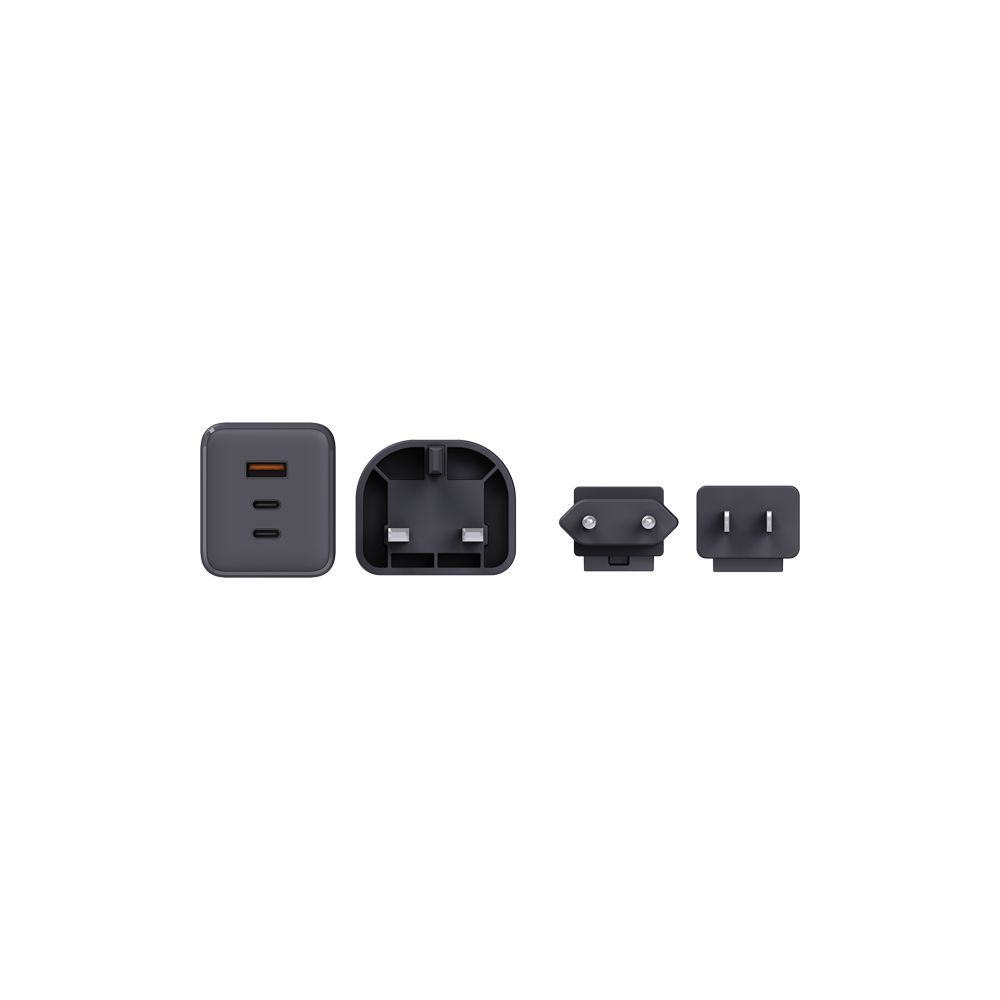 Skross Klip Pro Multihead Charger 100W