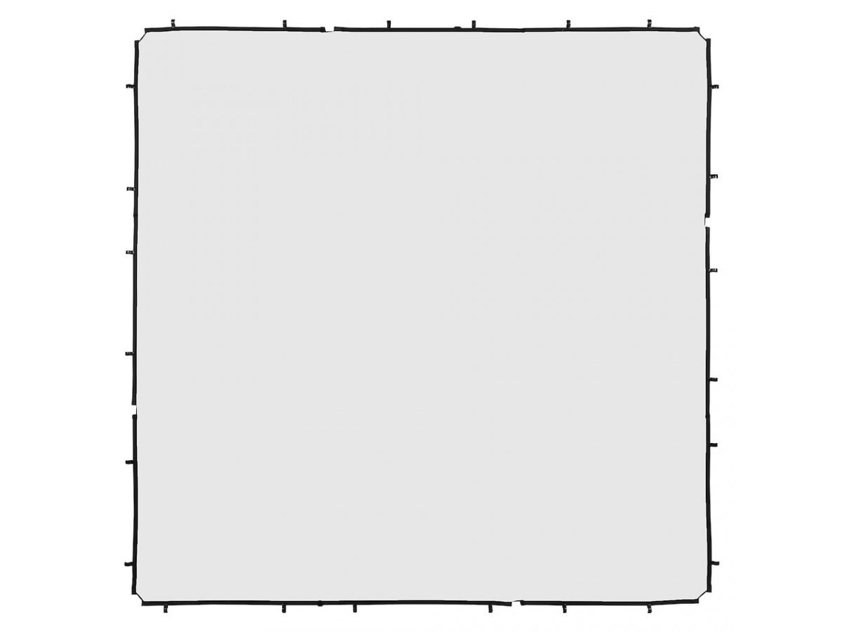 Manfrotto SkyRapid Fab 3x3m 0.75 Diff