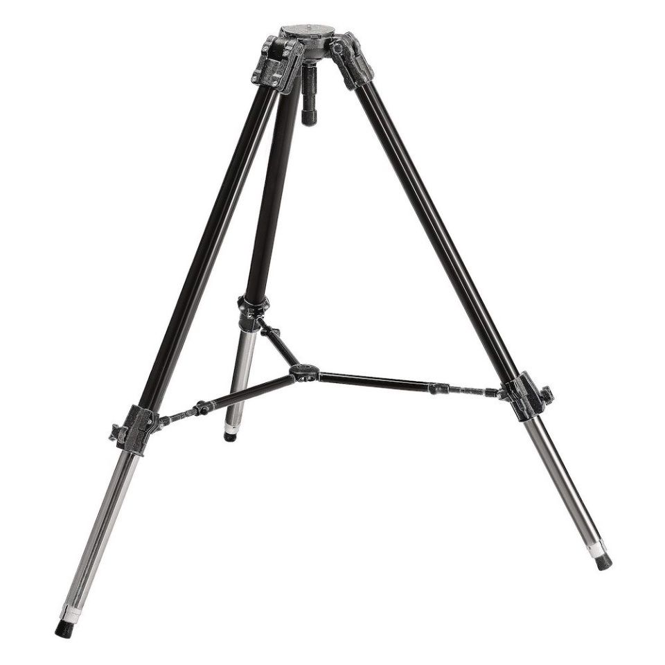 Manfrotto 528X Pro Video Heavy Tripod