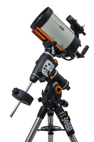 Celestron CGEM II 800 HD SCT