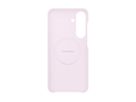 Samsung S26 FE Silicon Magnet Case Pink