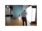 Manfrotto Hilite Background 2.5 x 2.15m