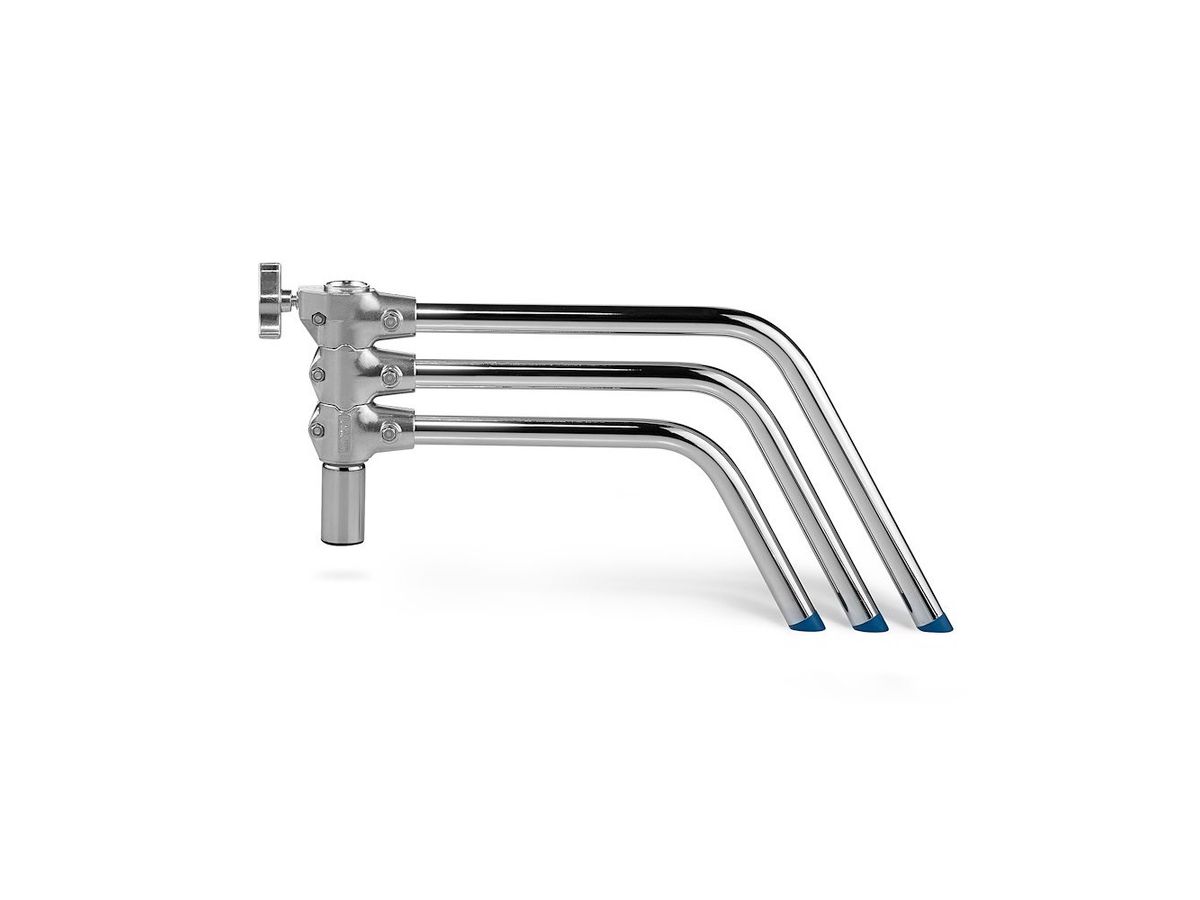 Avenger C-Stand Kit 30 Steel 300cm Silv