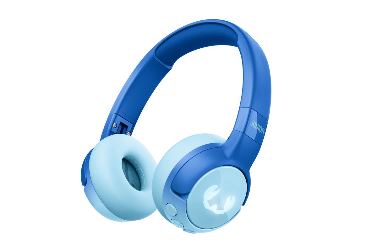 Fresh 'n Rebel Code Junior Wavy Water