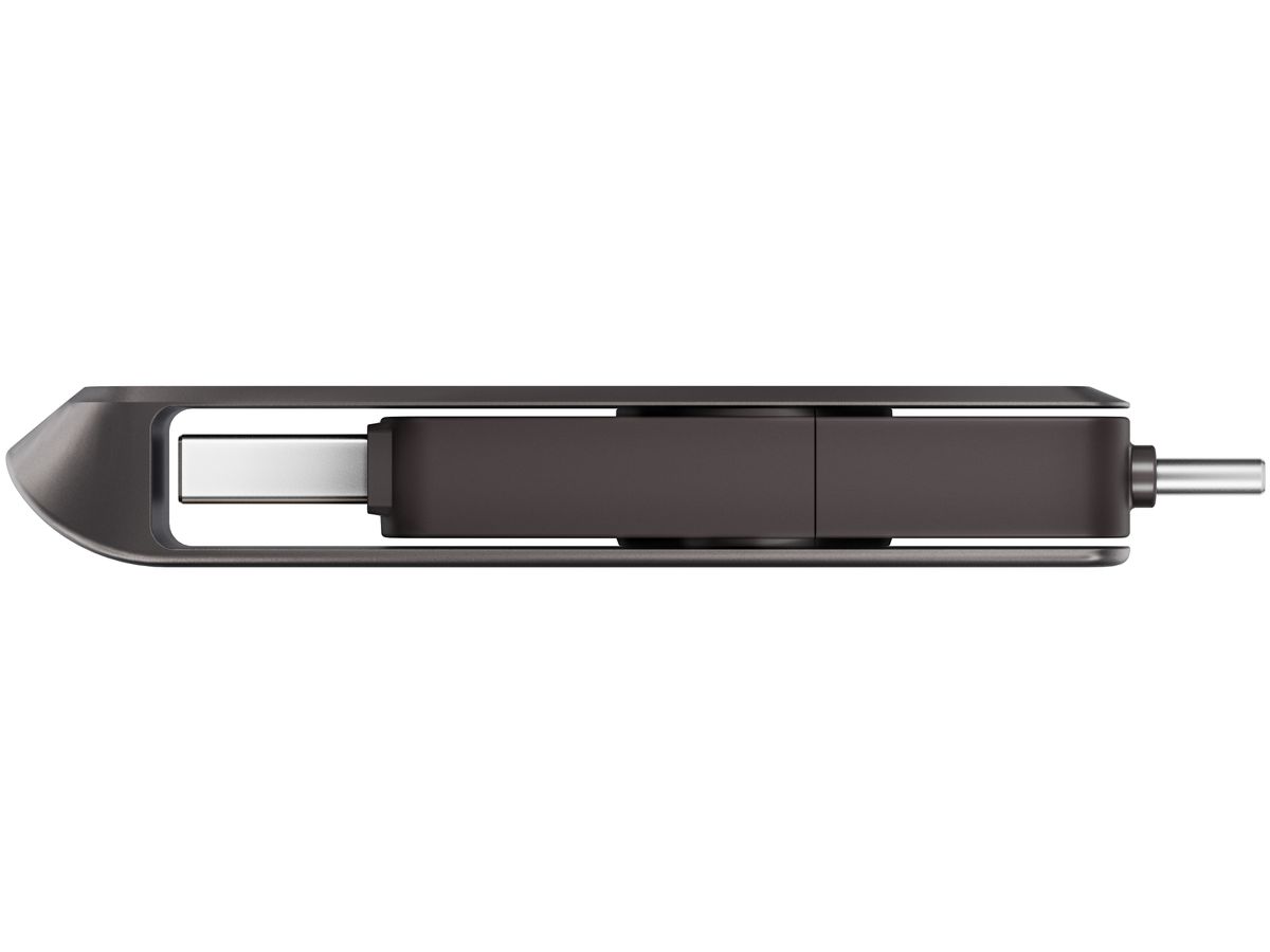SanDisk Extreme Pro Dual Drive 256GB