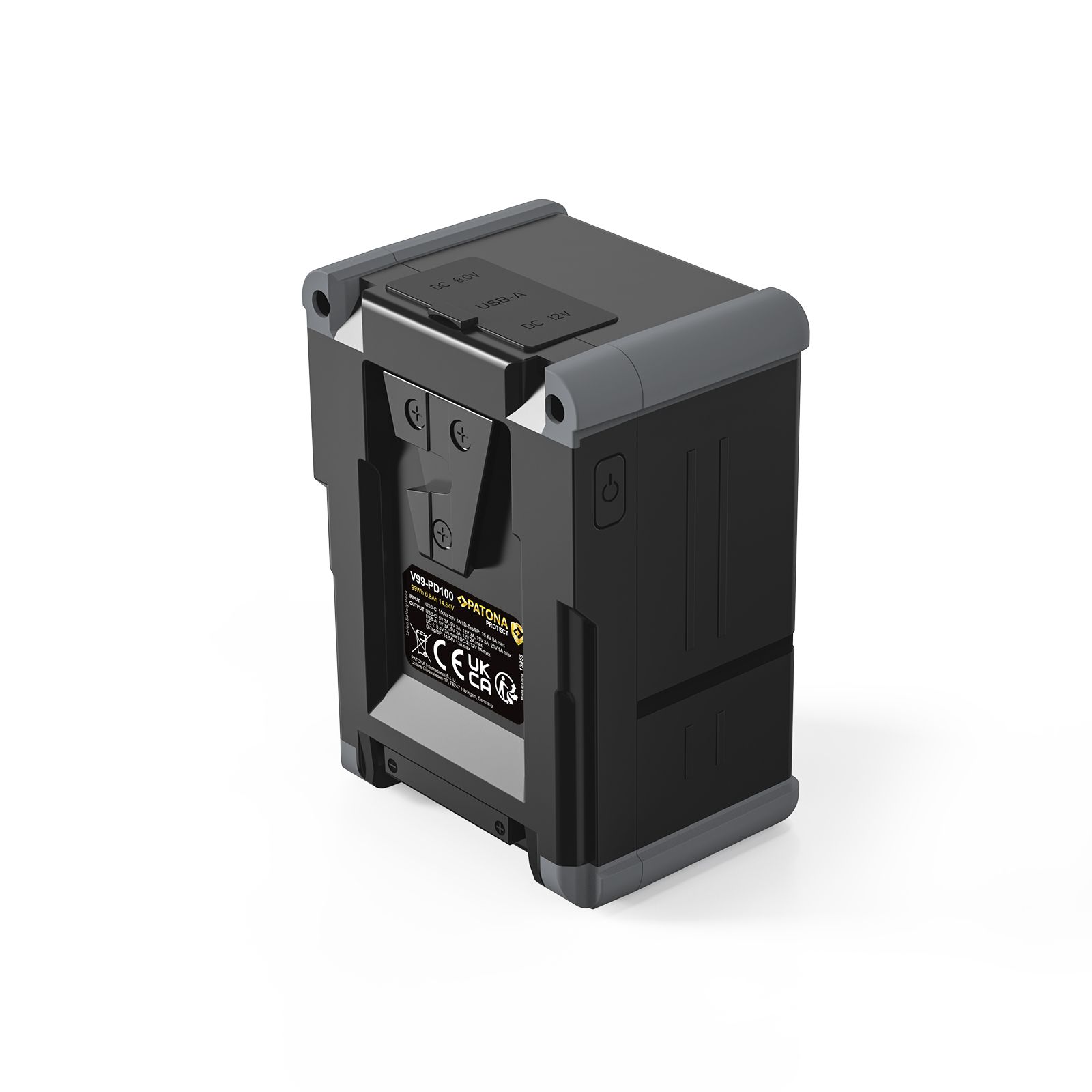 Patona Protect Battery V-Mount V99-PD100