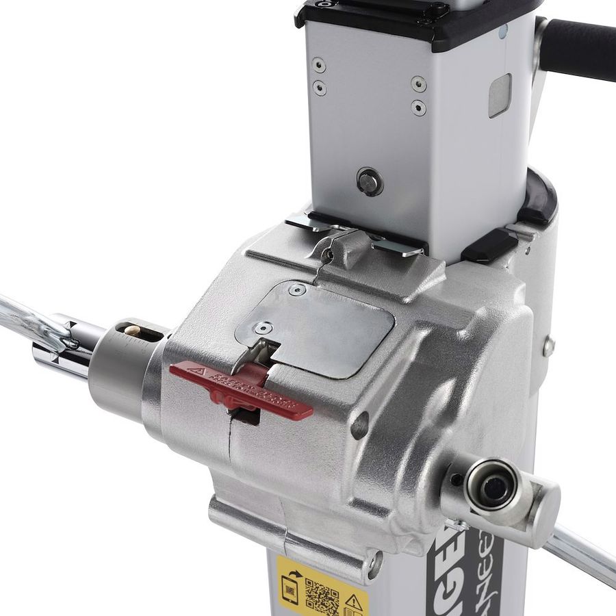 Avenger Buccaneer Stand 3m Silver