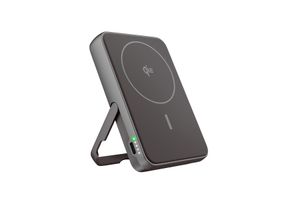 Fresh 'n Rebel Powerbank 10000 mAh Grey