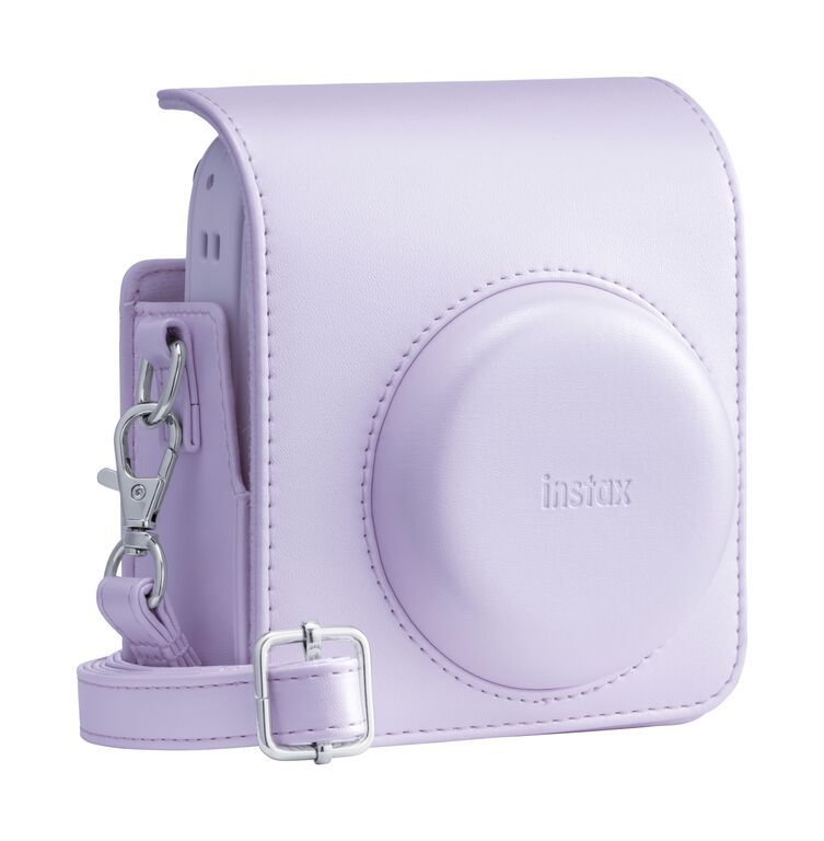 Fujifilm Instax Mini 13 Case Purple