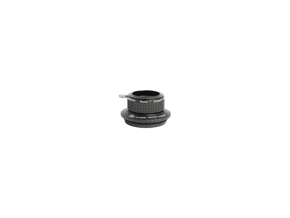 Baader M84a x 1 Click-Lock Klemme