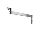 Avenger Junior Offset Arm Silver