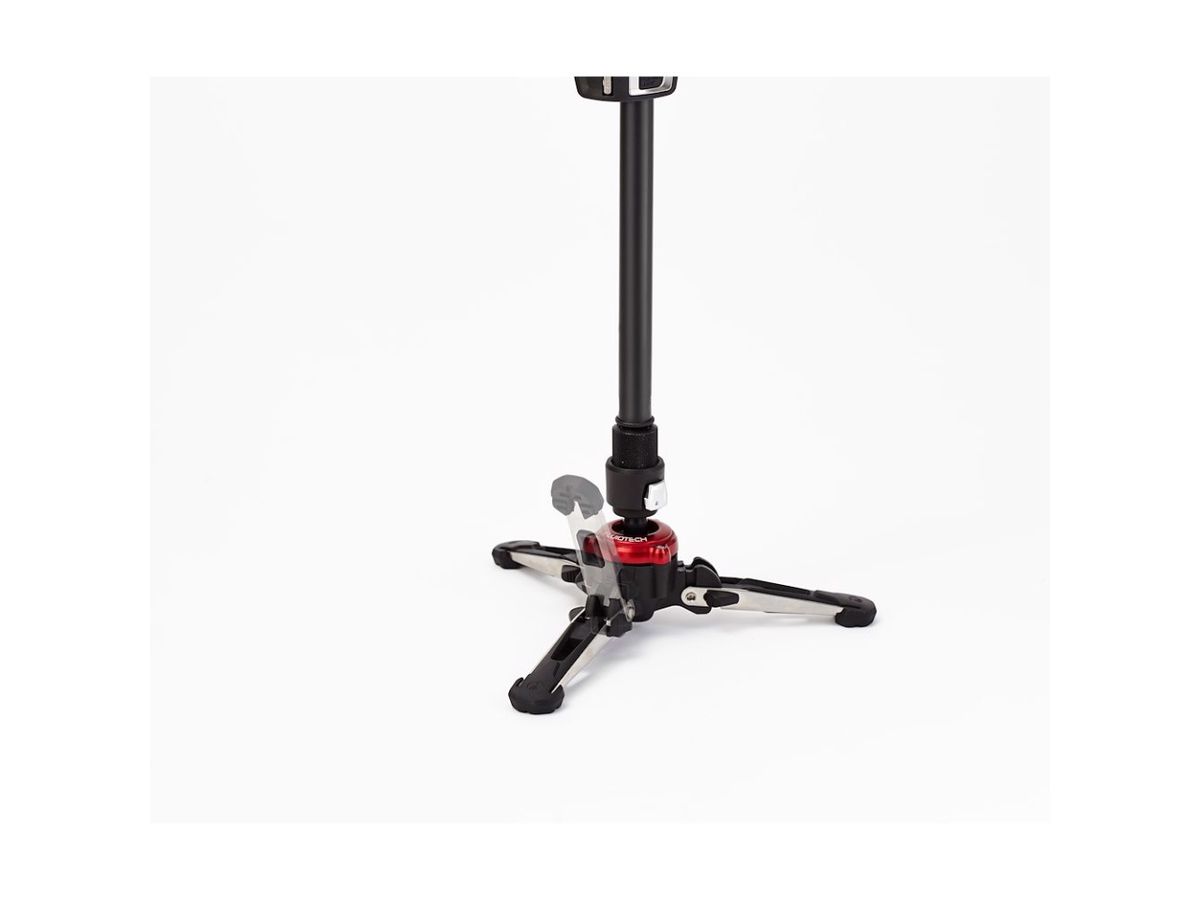 Manfrotto Fluidtech Base for XPRO Monop.