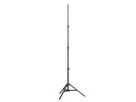 Avenger Baby Stand 25 Alu 250cm Black