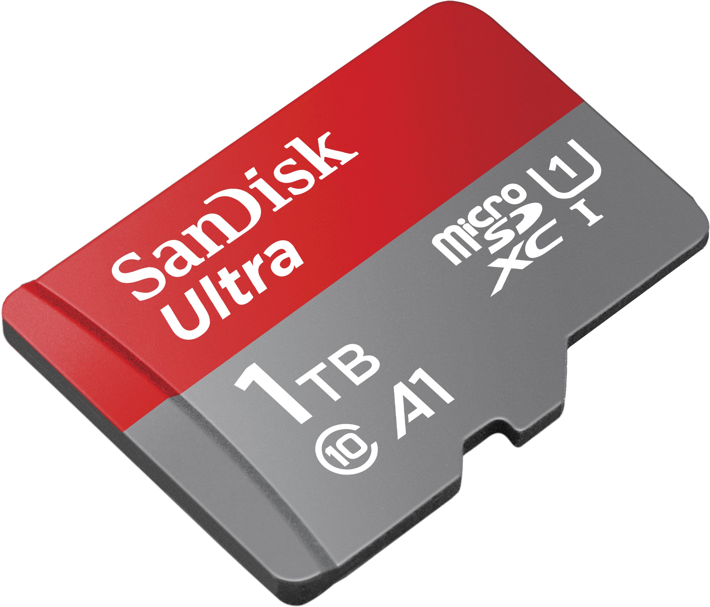 SanDisk Ultra 150MB/s microSDXC 1TB