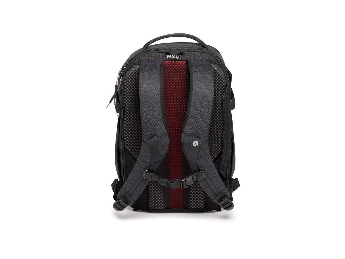 Manfrotto PL Backloader Backpack S