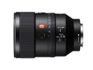 Sony E-Mount FF 135mm GM F1.8