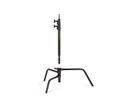 Avenger C-Stand 16 Steel 160cm Black