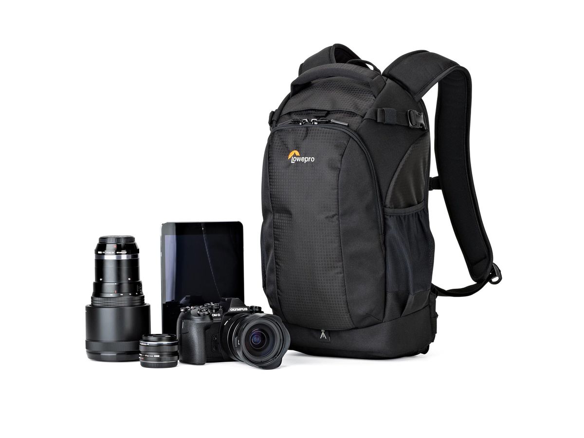 Lowepro Flipside 200 AW II schwarz