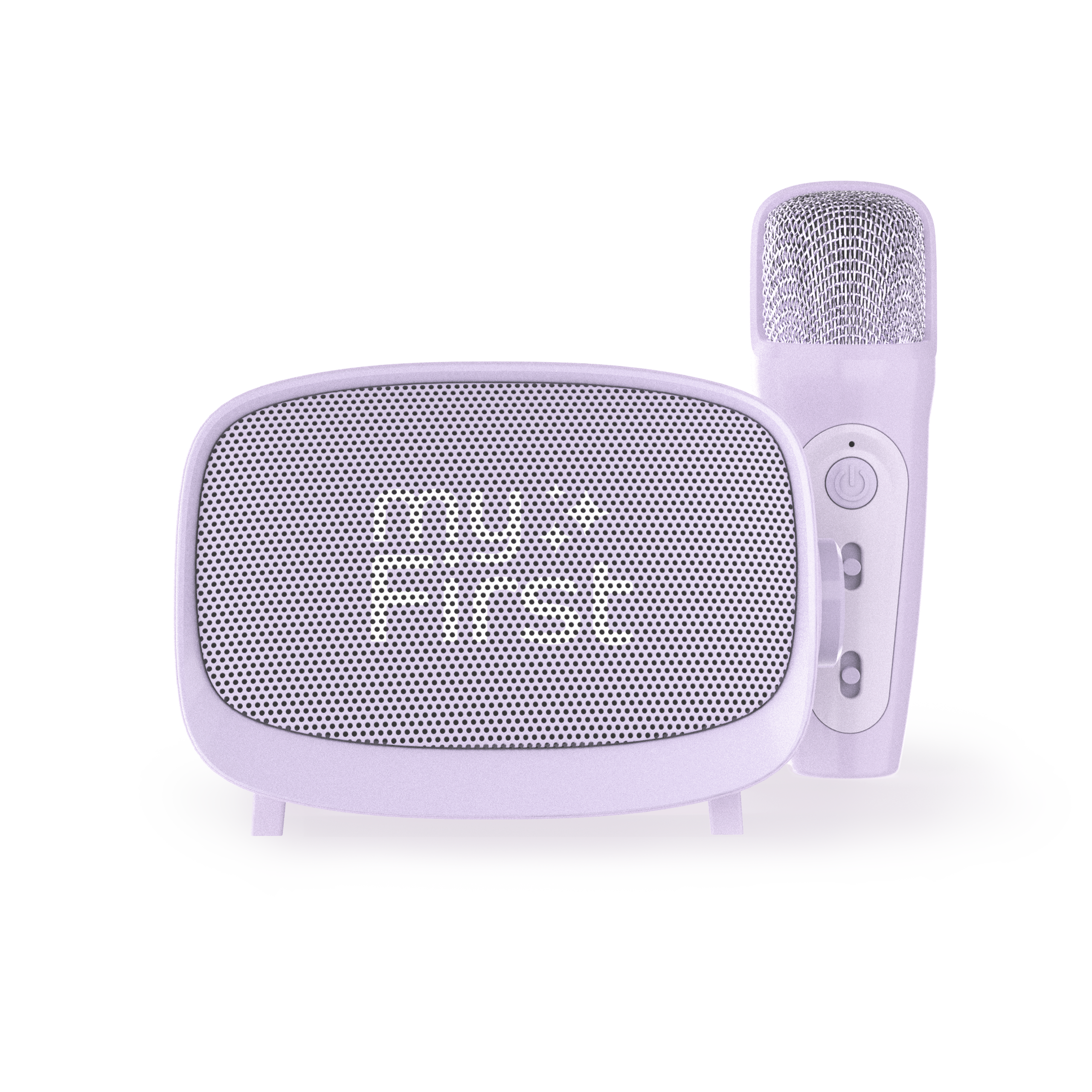 myFirst Voice 2 Purple