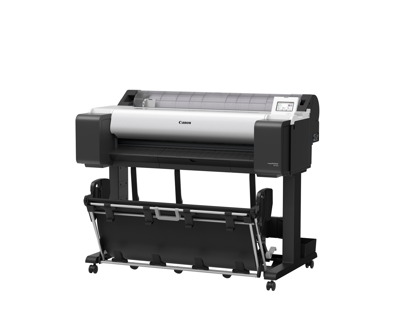 Canon imagePROGRAF TM-350