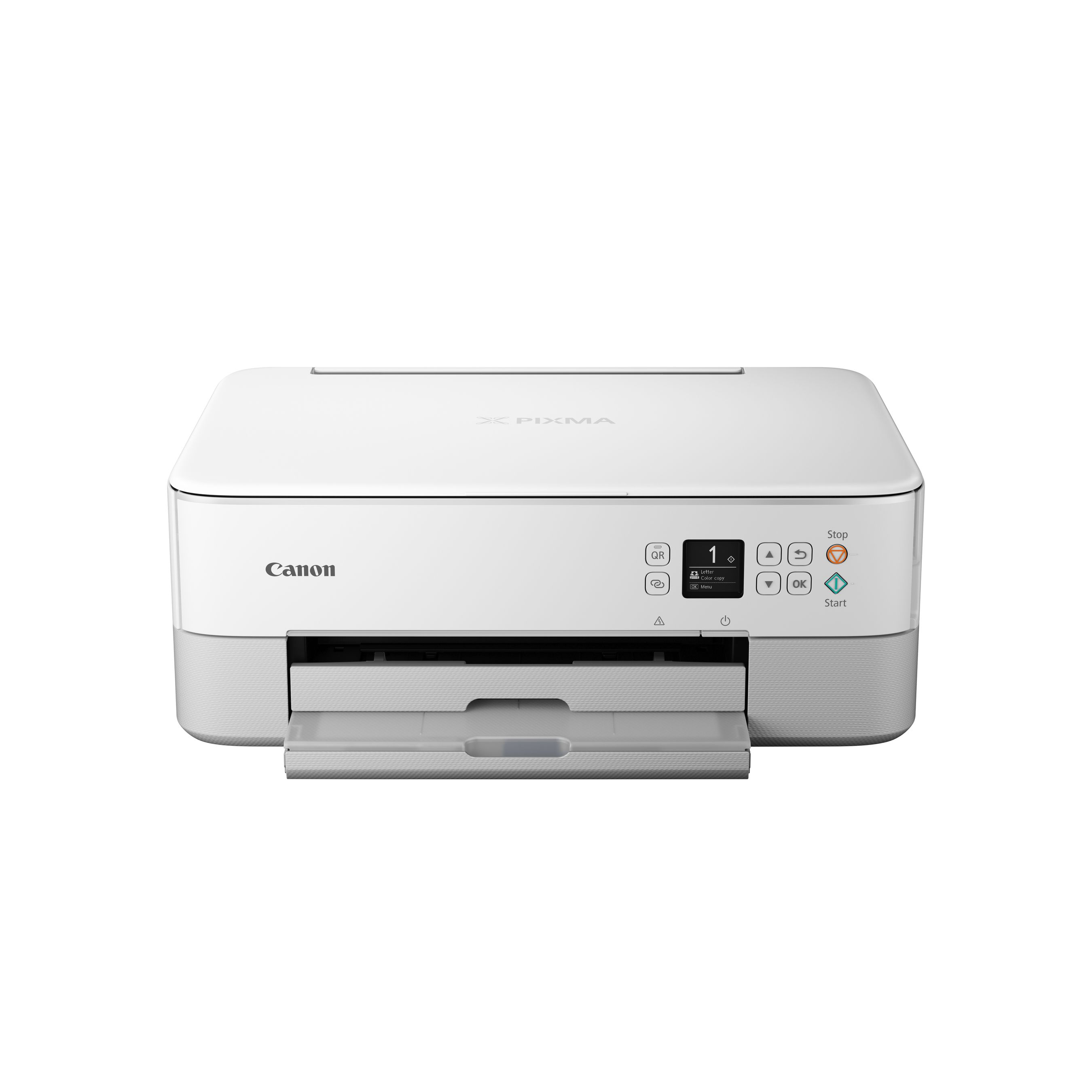 Canon PIXMA TS5351 White