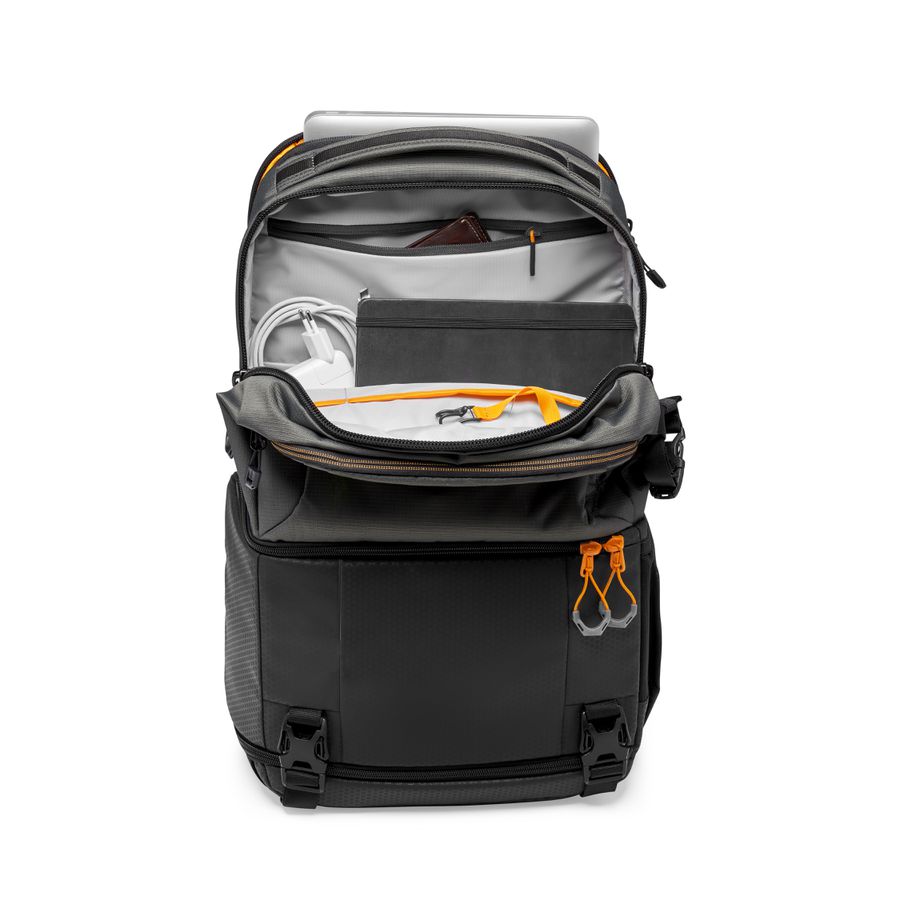 Lowepro Fastpack BP 250 AW III gris