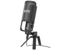 Rode NT-USB Sprechermikrofon