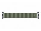 Samsung Watch 9 Fabric Band (S/M) Olive